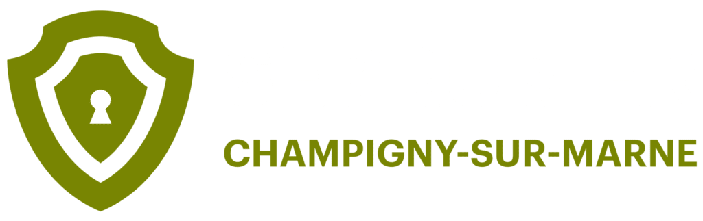 Logo Serrurier Champigny-Sur-Marne 94500