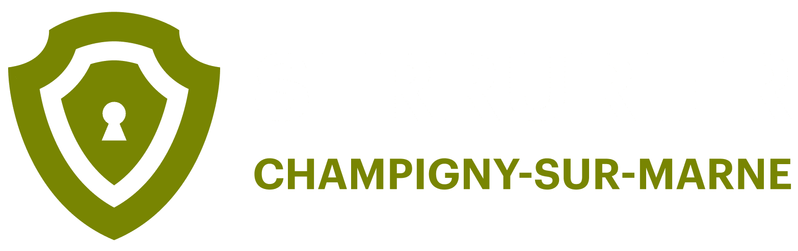 Logo Serrurier Champigny-Sur-Marne 94500